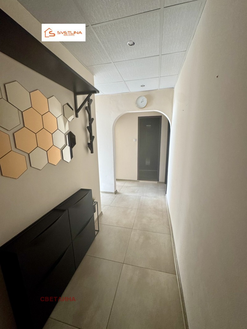 Zu vermieten  2 Schlafzimmer Sofia , Mladost 3 , 66 qm | 85382731 - Bild [11]