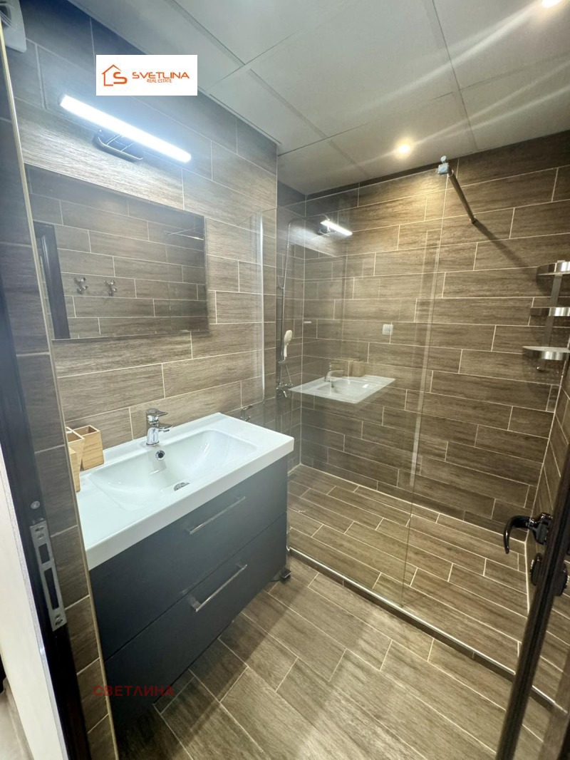 Zu vermieten  2 Schlafzimmer Sofia , Mladost 3 , 66 qm | 85382731 - Bild [10]