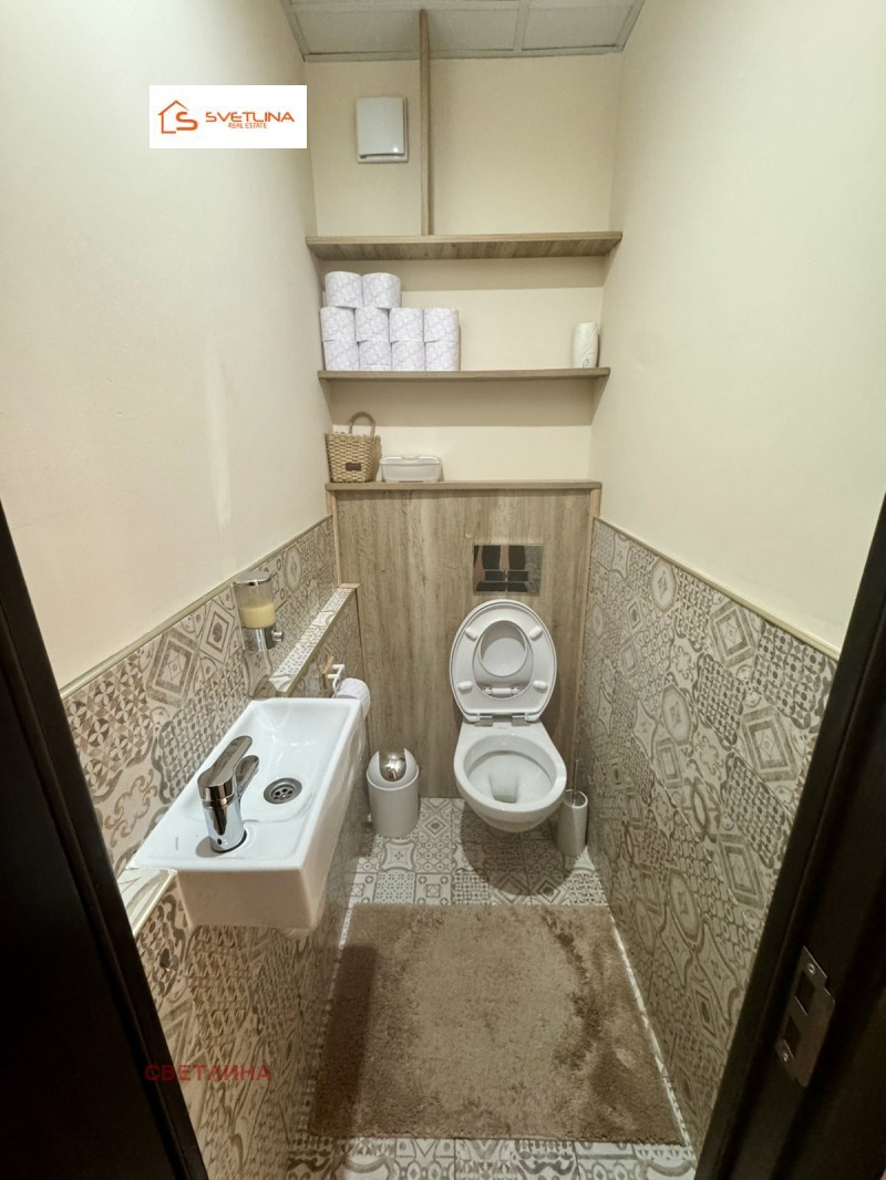Zu vermieten  2 Schlafzimmer Sofia , Mladost 3 , 66 qm | 85382731 - Bild [9]