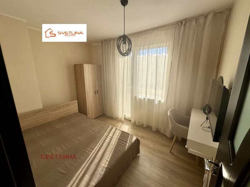 Zu vermieten  2 Schlafzimmer Sofia , Mladost 3 , 66 qm | 85382731 - Bild [6]
