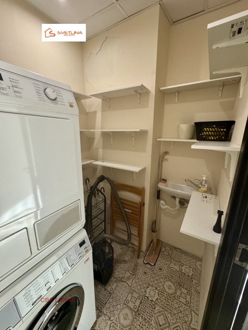Zu vermieten  2 Schlafzimmer Sofia , Mladost 3 , 66 qm | 85382731 - Bild [8]