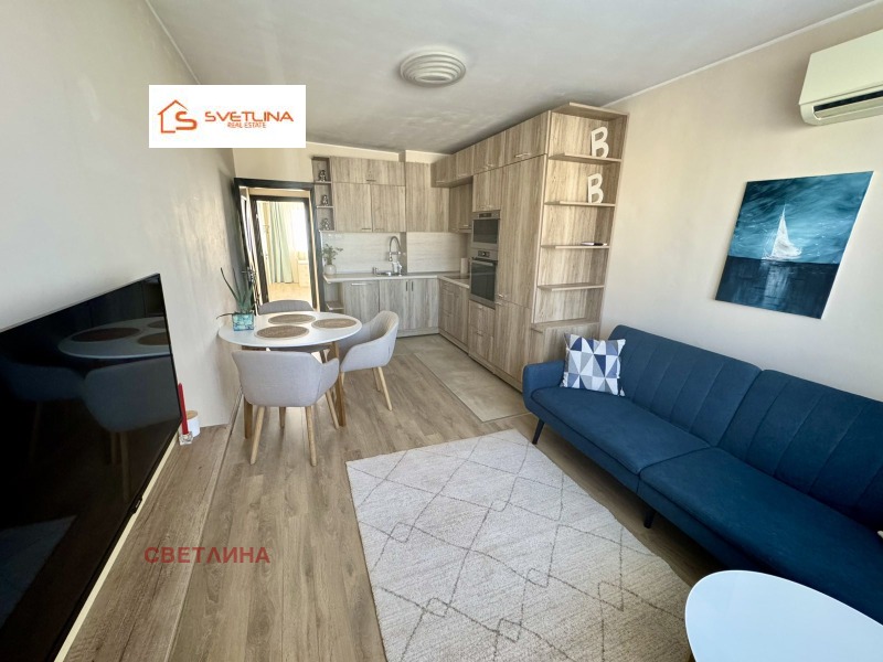 Zu vermieten  2 Schlafzimmer Sofia , Mladost 3 , 66 qm | 85382731 - Bild [2]