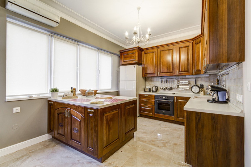 Дава под наем 3-СТАЕН, гр. София, Витоша, снимка 5 - Апартаменти - 52360436