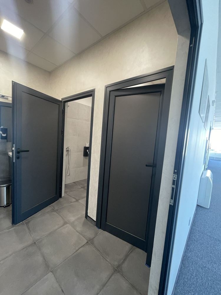 Para alugar  Escritório Sofia , Centar , 209 m² | 25860128 - imagem [14]
