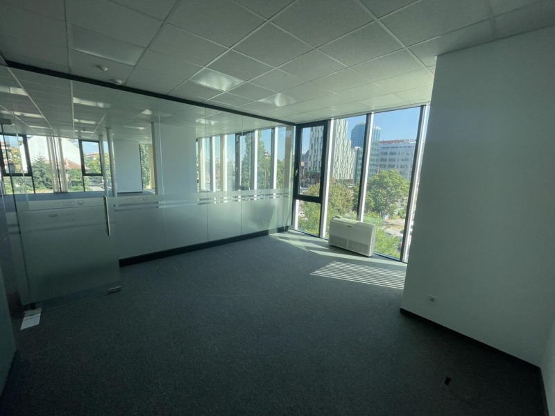 Para alugar  Escritório Sofia , Centar , 209 m² | 25860128 - imagem [4]