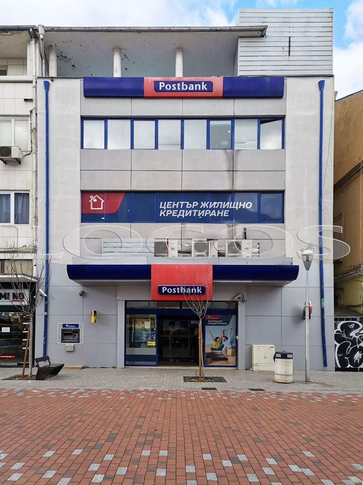 Дава под наем  Магазин град Варна , Център , 586 кв.м | 28675252 - изображение [15]