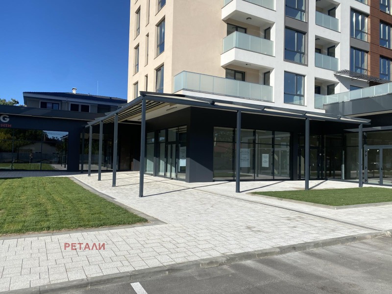 Vuokrattavana  Baari; Kahvila Plovdiv , Hristo Smirnenski , 186 neliömetriä | 24942957
