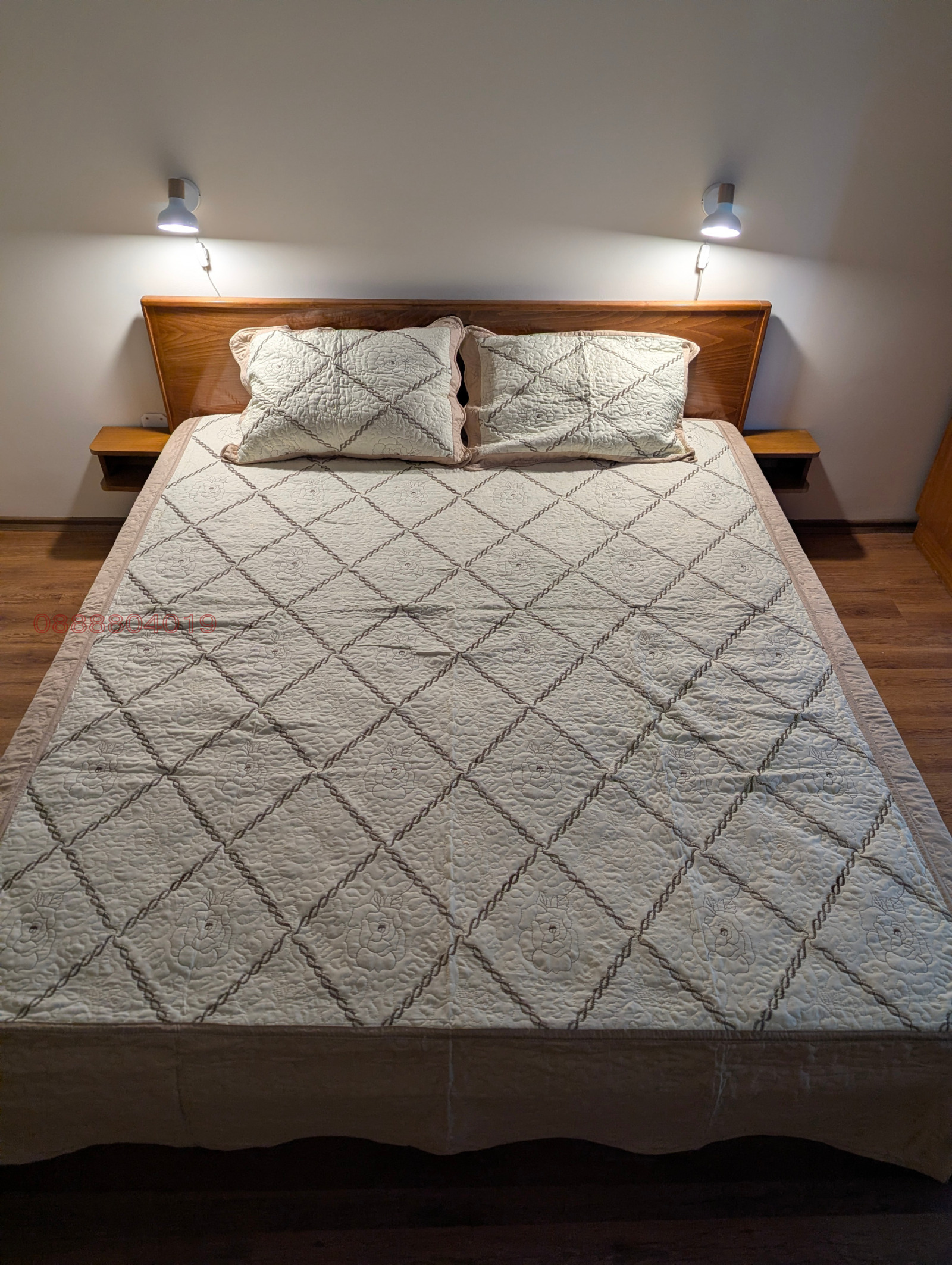 Дава под наем 2-СТАЕН, гр. София, Красно село, снимка 8 - Апартаменти - 53866357