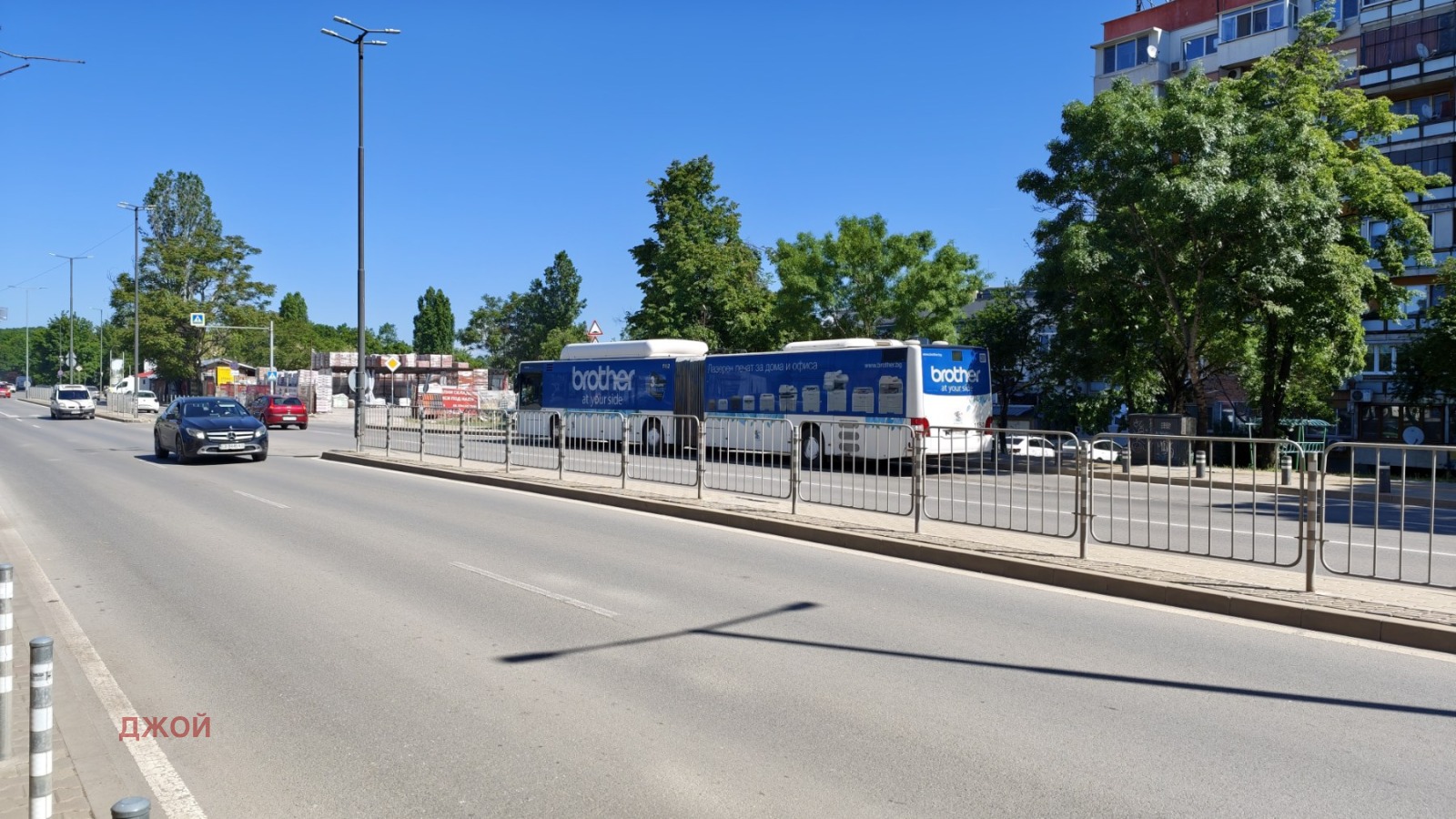 Дава под наем 2-СТАЕН, гр. София, Красно село, снимка 17 - Апартаменти - 54689169