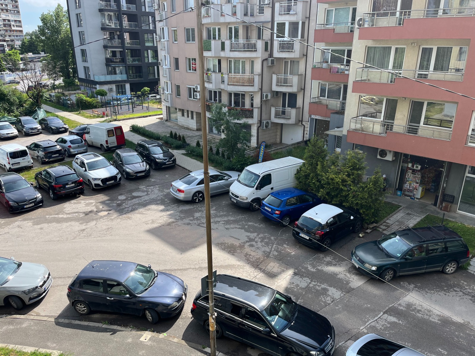 Дава под наем 2-СТАЕН, гр. София, Студентски град, снимка 4 - Апартаменти - 54789947