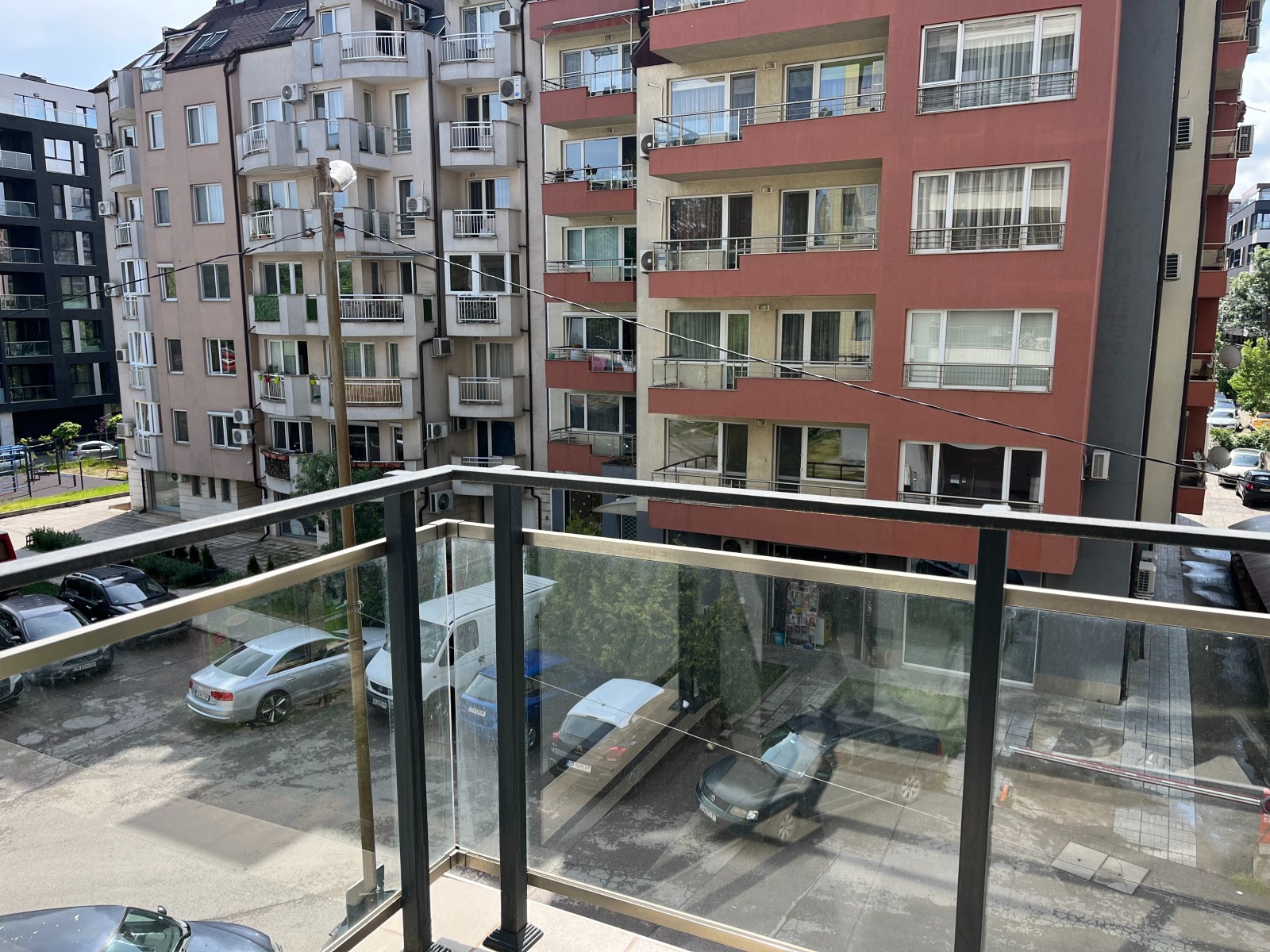 Дава под наем 2-СТАЕН, гр. София, Студентски град, снимка 3 - Апартаменти - 54789947