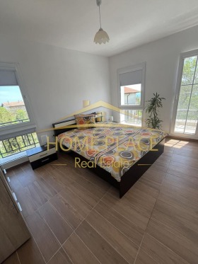 1 yatak odası Briz, Varna 4