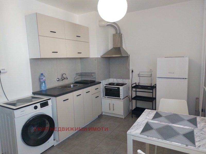 Под наем 1-СТАЕН, град София, Люлин 10 • 400 € / 782.33 лв. • 58951708 1