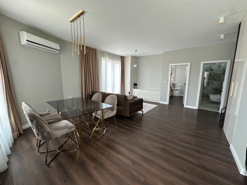 Дава под нем  2-стаен, град София, Овча купел 1 •  699 EUR • ID 66426136 — holmes.bg - [1] 