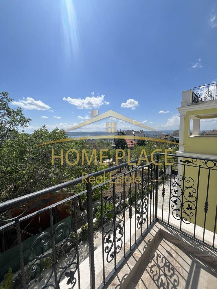 Kiralık  1 yatak odası Varna , Briz , 68 metrekare | 52062851 - görüntü [6]