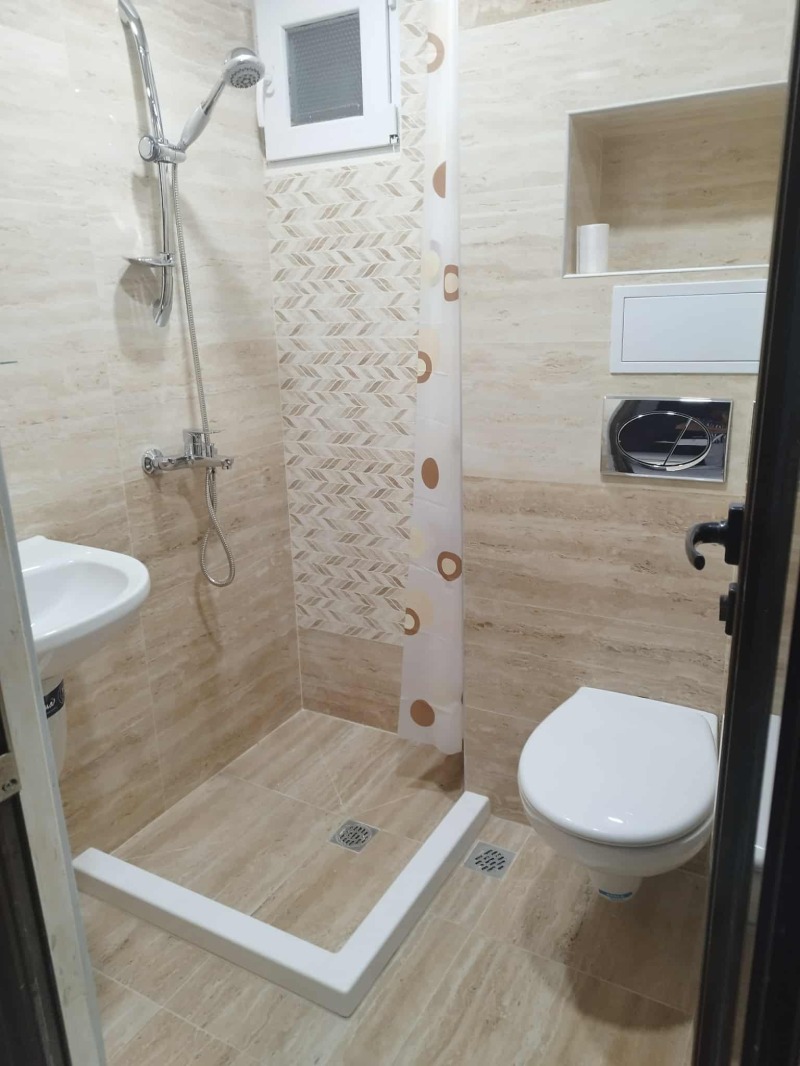 Дава под наем  2-стаен град Стара Загора , Аязмото , 60 кв.м | 87012779 - изображение [7]