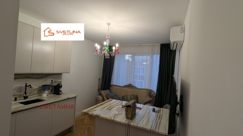 Дава под наем 2-СТАЕН, гр. София, Надежда 1