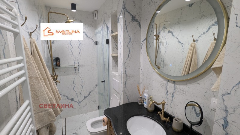 Дава под наем 2-СТАЕН, гр. София, Надежда 1, снимка 8 - Апартаменти - 53450570