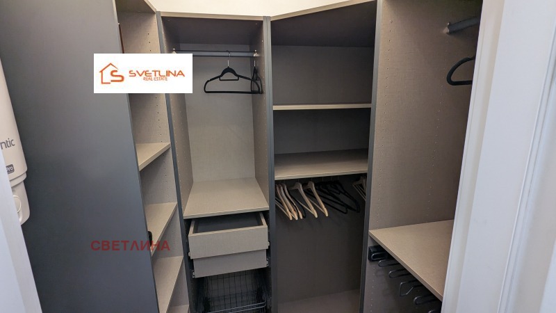 Дава под наем 2-СТАЕН, гр. София, Надежда 1, снимка 4 - Апартаменти - 53450570