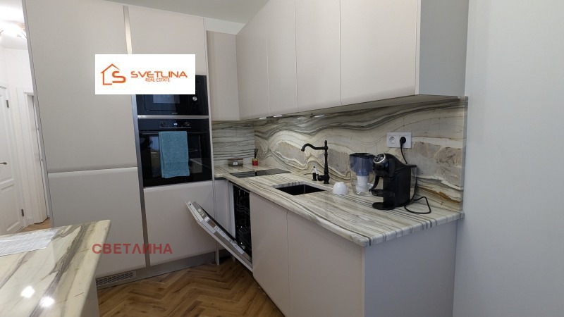 Дава под наем 2-СТАЕН, гр. София, Надежда 1, снимка 3 - Апартаменти - 53450570