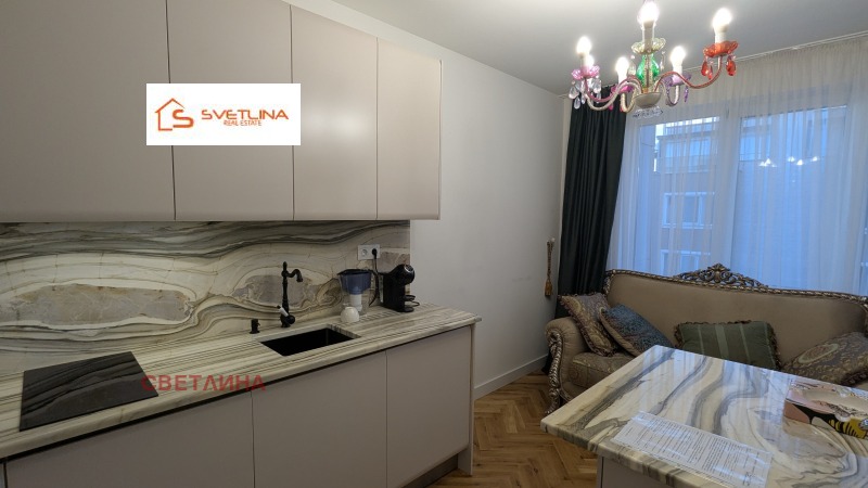 Дава под наем 2-СТАЕН, гр. София, Надежда 1, снимка 2 - Апартаменти - 53450570