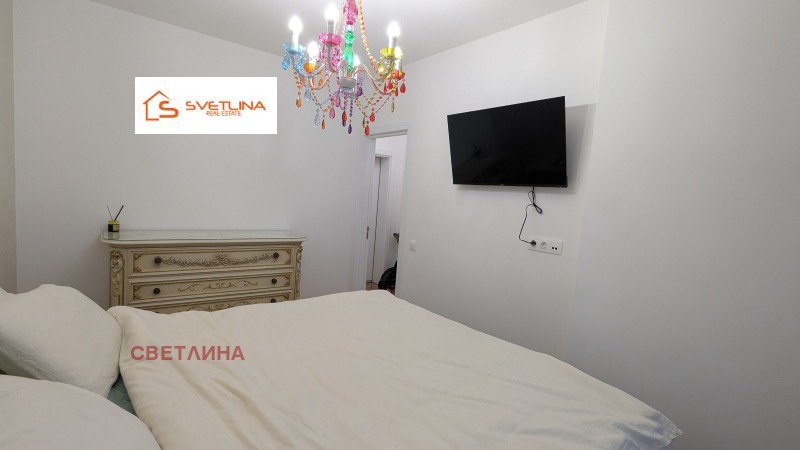 Дава под наем 2-СТАЕН, гр. София, Надежда 1, снимка 6 - Апартаменти - 53450570