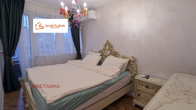 Дава под наем 2-СТАЕН, гр. София, Надежда 1, снимка 5 - Апартаменти - 53450570