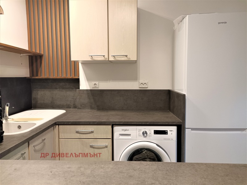 Дава под наем 2-СТАЕН, гр. София, Студентски град, снимка 3 - Апартаменти - 53587855