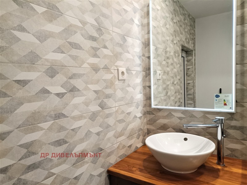 Дава под наем 2-СТАЕН, гр. София, Студентски град, снимка 8 - Апартаменти - 53587855