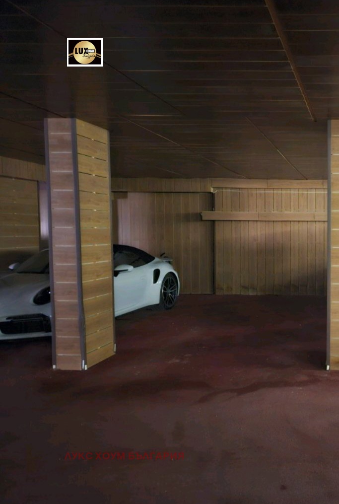 Дава под наем 2-СТАЕН, гр. София, Витоша, снимка 15 - Апартаменти - 56210798