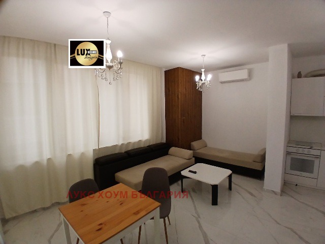 Дава под наем 2-СТАЕН, гр. София, Витоша, снимка 3 - Апартаменти - 56210798