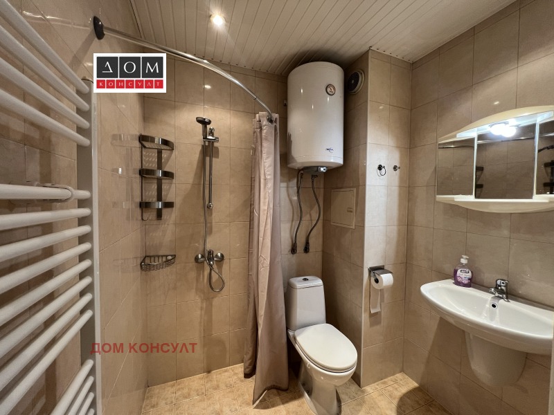 Дава под наем 3-СТАЕН, гр. София, Медицинска академия, снимка 10 - Апартаменти - 52820371