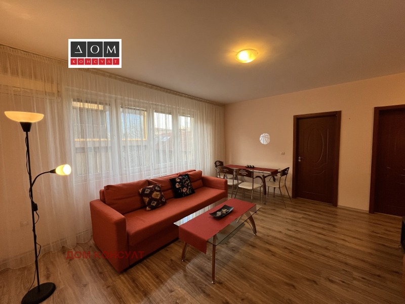 Дава под наем 3-СТАЕН, гр. София, Медицинска академия, снимка 11 - Апартаменти - 52820371