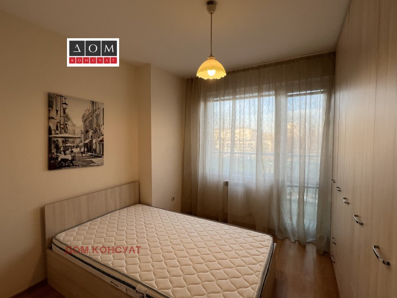 Дава под наем 3-СТАЕН, гр. София, Медицинска академия, снимка 6 - Апартаменти - 52820371