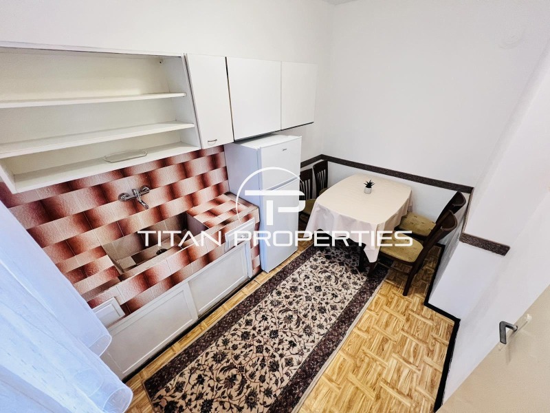 En renta  2 dormitorios Burgas , Vazrazhdane , 90 metros cuadrados | 34774062 - imagen [6]