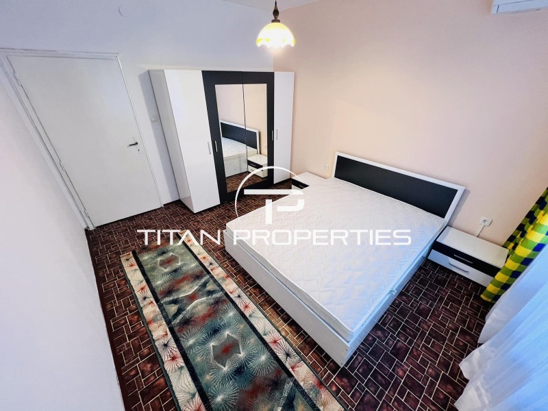 En renta  2 dormitorios Burgas , Vazrazhdane , 90 metros cuadrados | 34774062 - imagen [8]