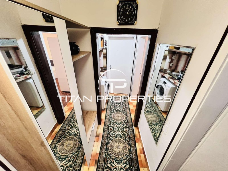 En renta  2 dormitorios Burgas , Vazrazhdane , 90 metros cuadrados | 34774062 - imagen [3]