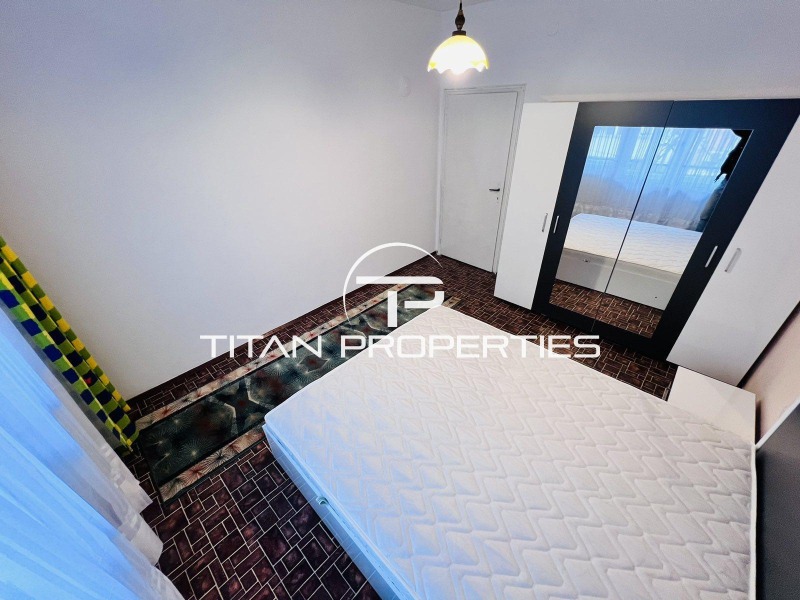 En renta  2 dormitorios Burgas , Vazrazhdane , 90 metros cuadrados | 34774062 - imagen [9]