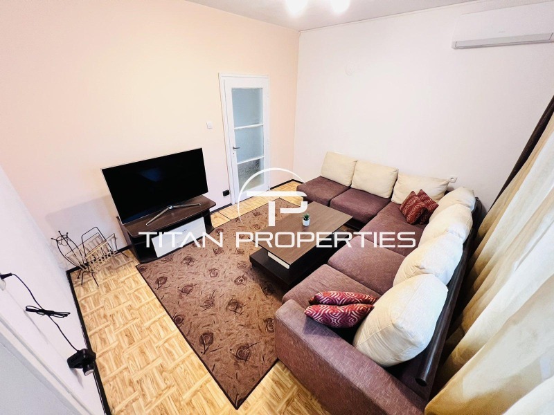En renta  2 dormitorios Burgas , Vazrazhdane , 90 metros cuadrados | 34774062 - imagen [2]