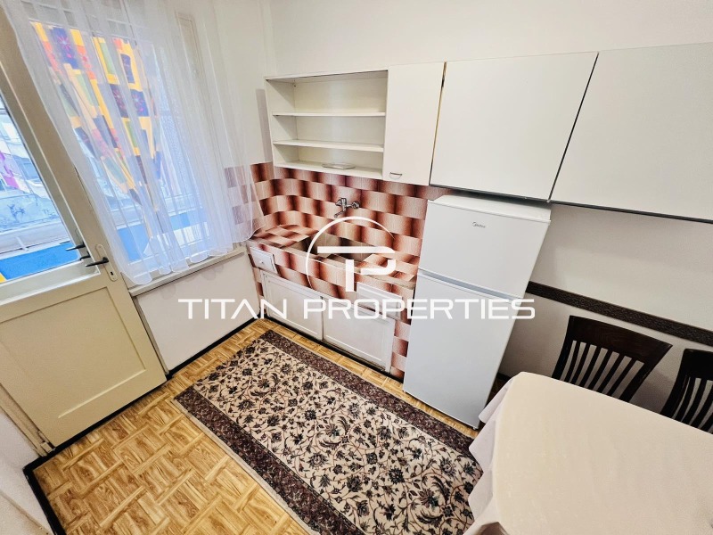 En renta  2 dormitorios Burgas , Vazrazhdane , 90 metros cuadrados | 34774062 - imagen [7]