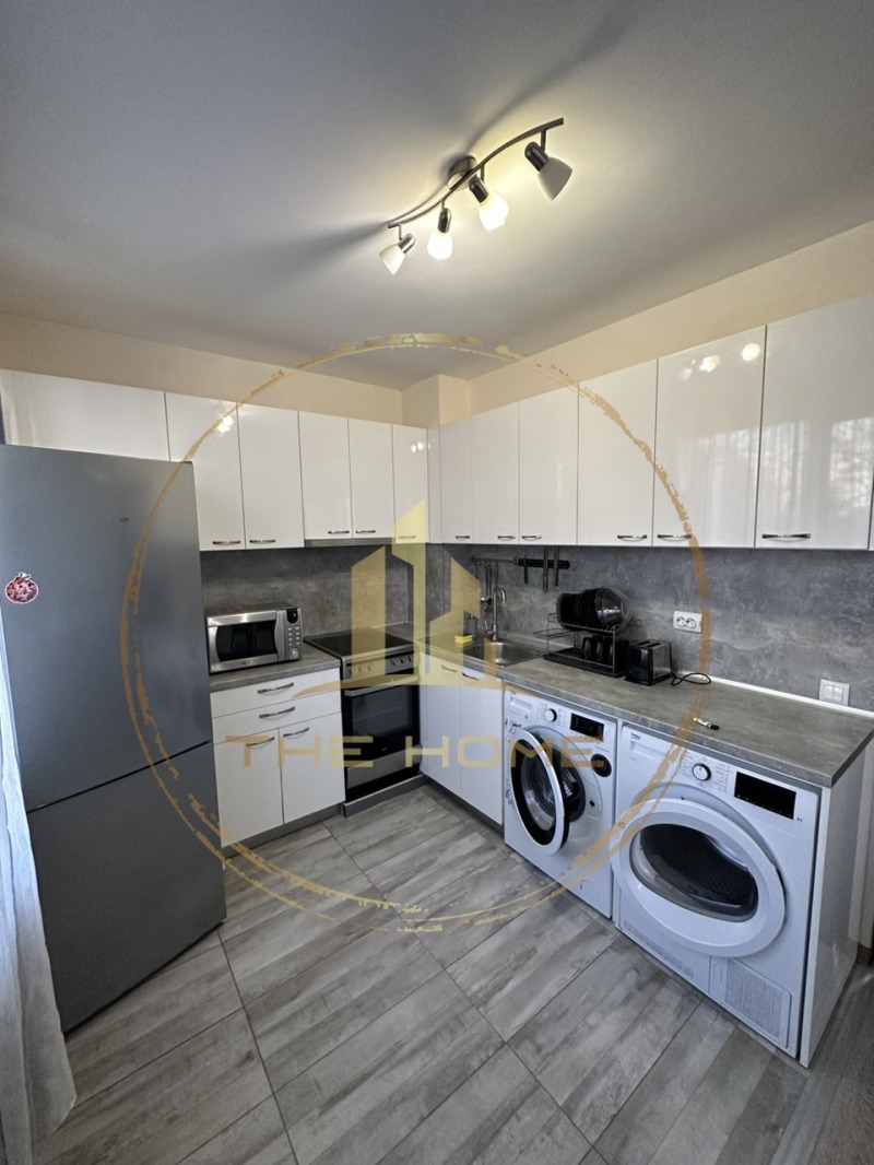 En renta  2 dormitorios Varna , Pogrebi , 80 metros cuadrados | 14793985