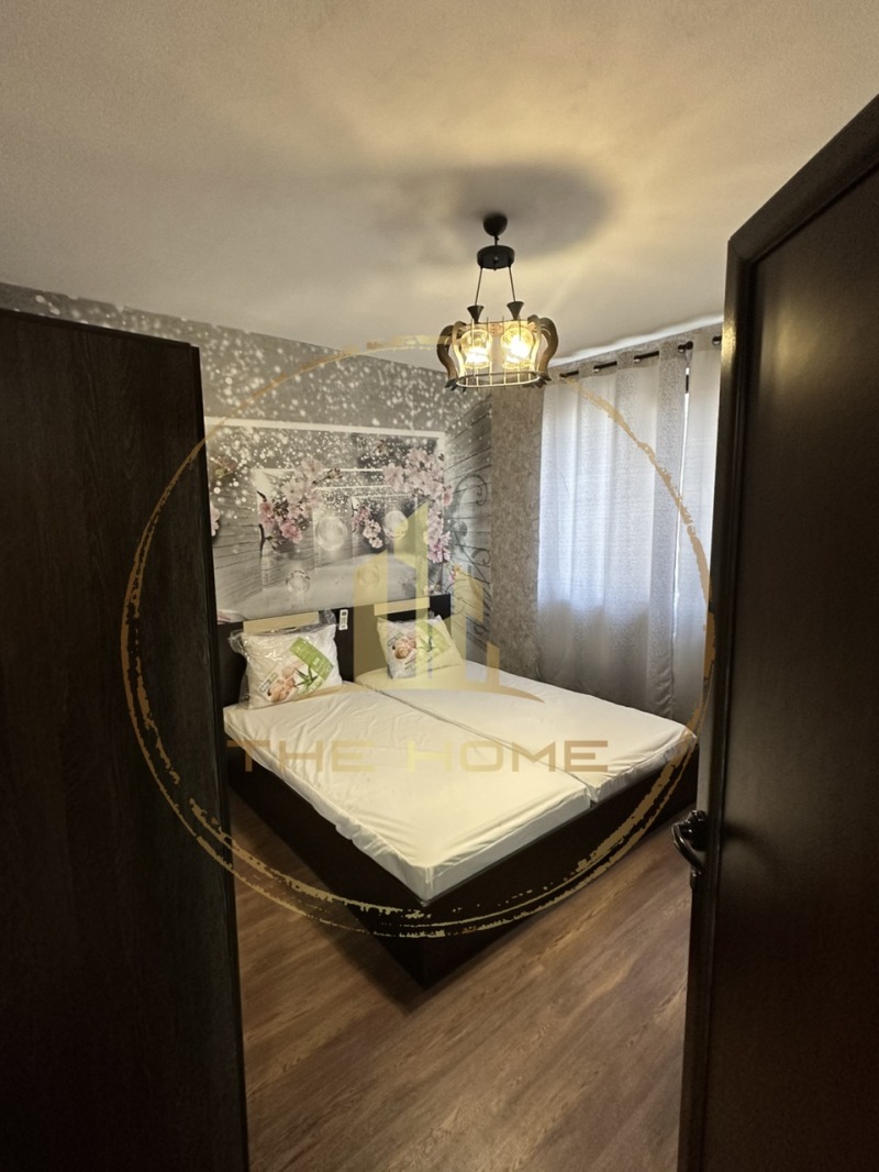 En renta  2 dormitorios Varna , Pogrebi , 80 metros cuadrados | 14793985 - imagen [5]