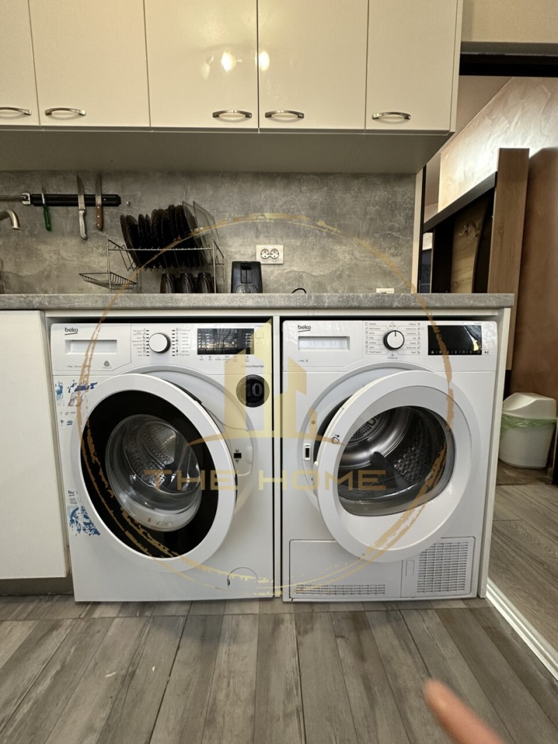 En renta  2 dormitorios Varna , Pogrebi , 80 metros cuadrados | 14793985 - imagen [3]