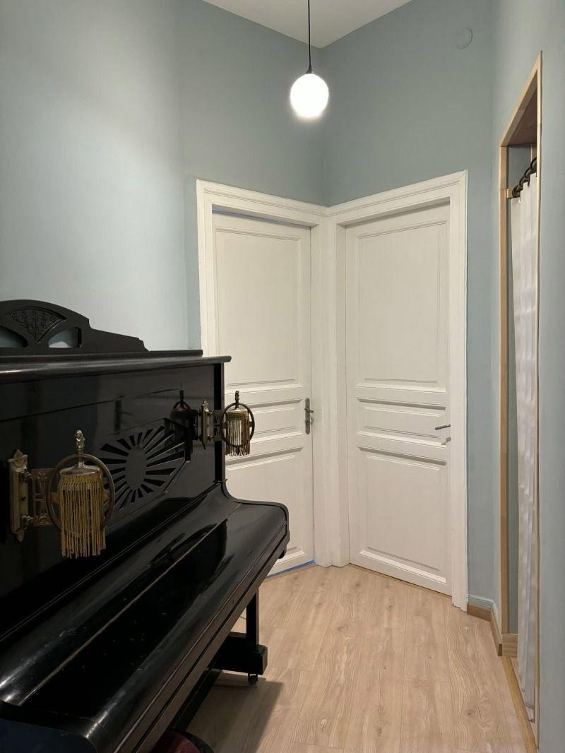 Дава под наем 3-СТАЕН, гр. Бургас, Център, снимка 3 - Апартаменти - 53813532