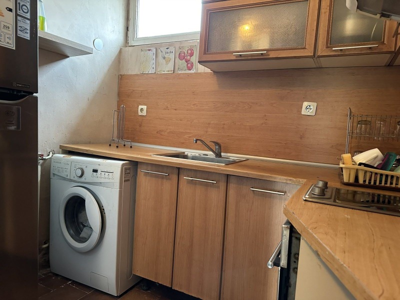 För uthyrning  3 sovrum Sofia , Knjajevo , 120 kvm | 34802962 - bild [4]