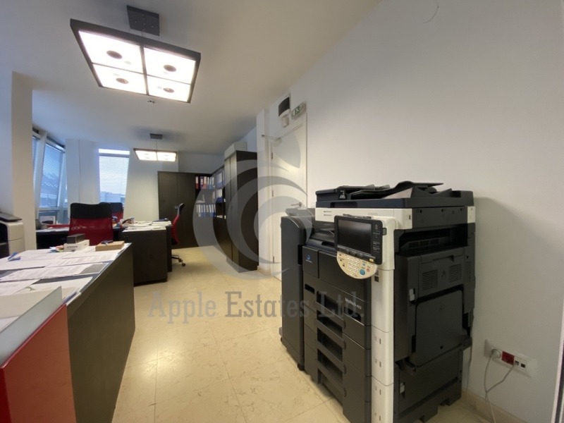 Kiadó  Hivatal Sofia , Lozenec , 140 négyzetméter | 21386766 - kép [7]