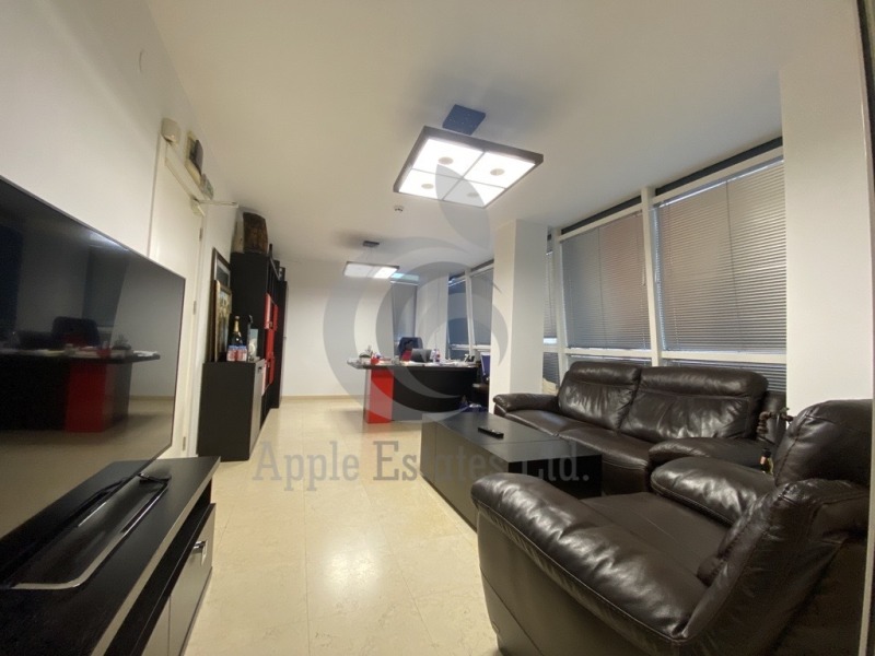 Kiadó  Hivatal Sofia , Lozenec , 140 négyzetméter | 21386766