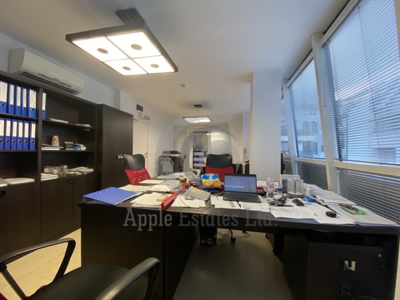 Kiadó  Hivatal Sofia , Lozenec , 140 négyzetméter | 21386766 - kép [4]
