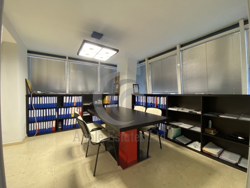 Kiadó  Hivatal Sofia , Lozenec , 140 négyzetméter | 21386766 - kép [6]