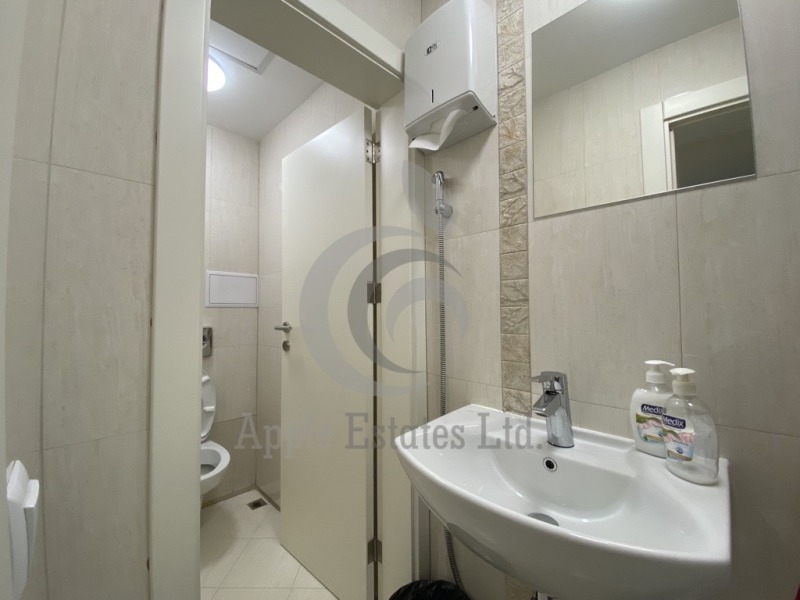 Kiadó  Hivatal Sofia , Lozenec , 140 négyzetméter | 21386766 - kép [10]